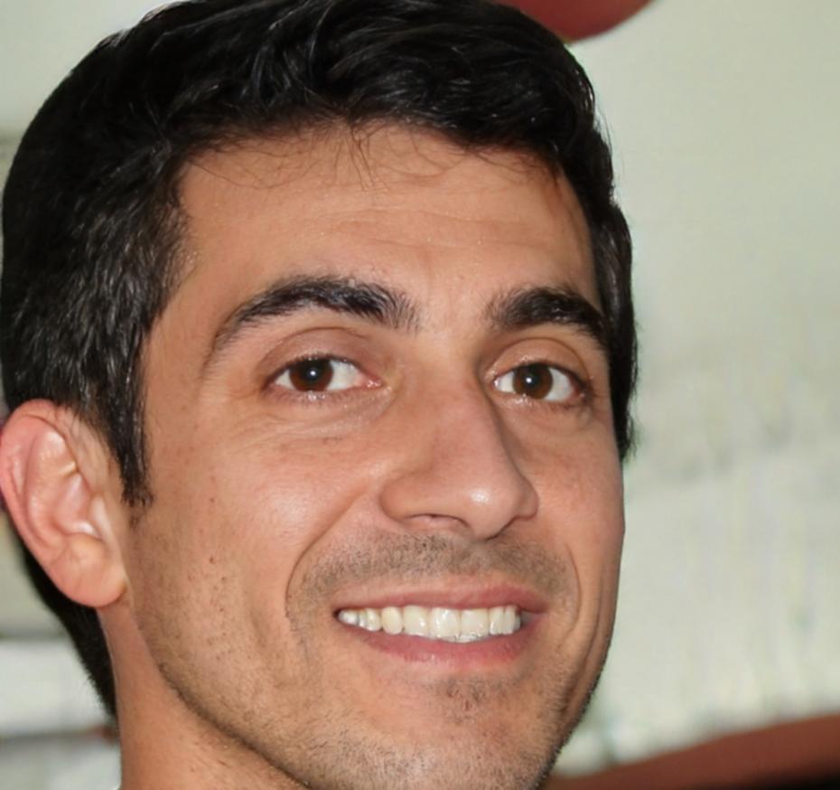 João Pereira, Especialista em Planeamento